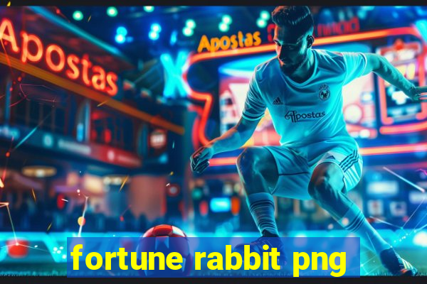 fortune rabbit png